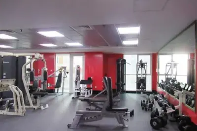 Image de Silk Valley - Luxury 2b apartment steps away frm the Beach and Metro