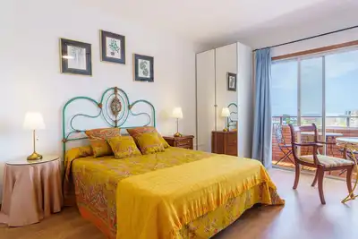 Image de Living Sol - Centric Urban Room 2