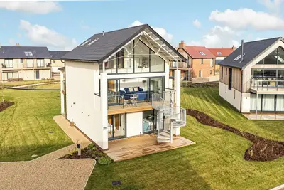 Image de Down Time (Br21), Silverlake, Dorset