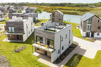 Image de Tinklebobs (Br16), Silverlake, Dorset