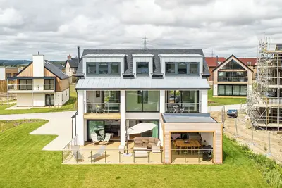 Image de Lazy Days (Br07), Silverlake, Dorset