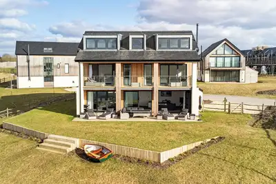 Image de Shepperds View (Sv13), Silverlake, Dorset