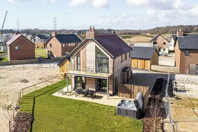 Image de Sunday Sun (Br31), Silverlake, Dorset