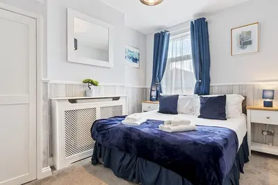 Image de Pass the Keys | Beautifully Cosy 2-bed Home in York