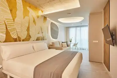 Image de Silken Atlantis Suite – Holiday Homes