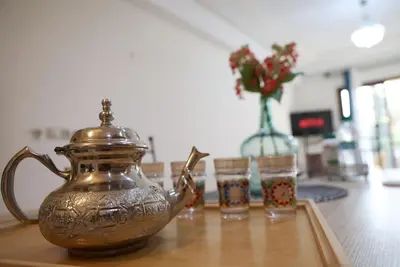 Image de TimelessMarrakech