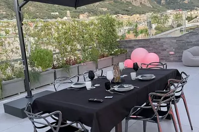 Image de Ac Luxury Penthouse - private terrace