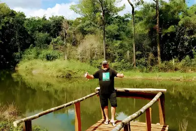 Image de Los Lapachos. Nature is here.