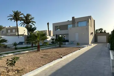 Image de Villa Alyah
