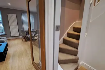 Image de Spacious 2 Bed Apt with Balcony in Vibrant Hackney