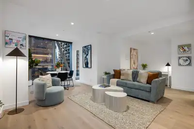 Image de Designer Elegant Cbd Retreat