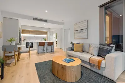 Image de Urban Elegance Boutique Cbd Stay