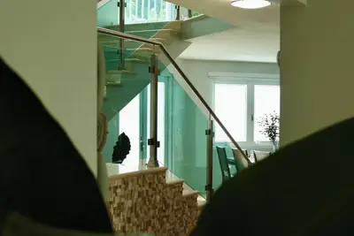 Image de Luxe Villa in Cayey with Pool & Bbq