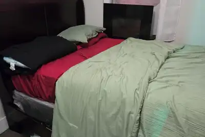 Image de Cozy Studio with WiFi, Ac in wonderful Queens