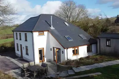 Image de Countryside retreat, Bancyffordd