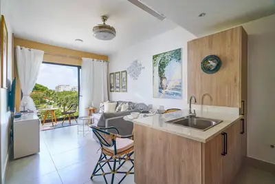 Image de New! Stylish Poolside Retreat in Cap Cana