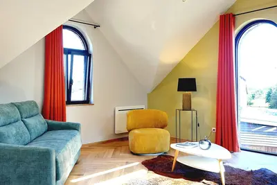 Image de Gîte Les Jacquemarts Normands