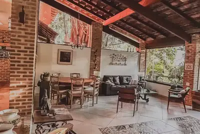 Image de From the forest to the beach in a single experience!