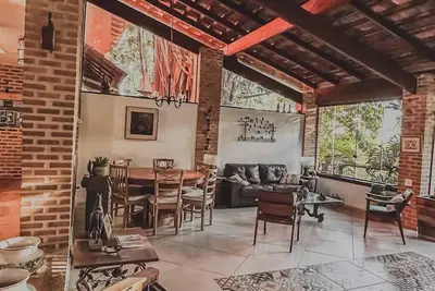 Image de Large house for filming 20 people without accommodation