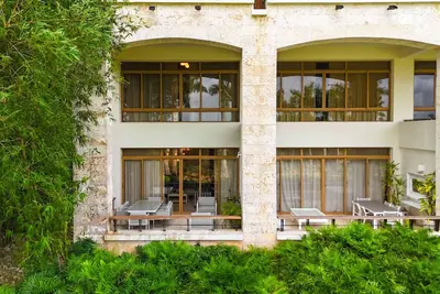 Image de Los Altos 4 Bedrooms Cdc with 2 Golf Cart