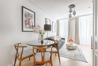 Image de Stunning Apartment for 4 Ppl - Montparnasse