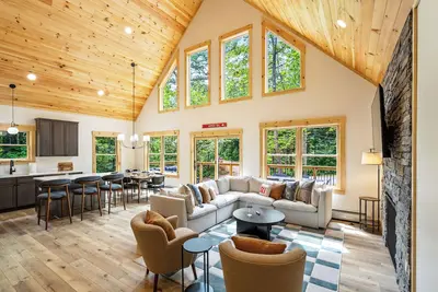 Image de Paradise Mountain Retreat