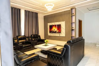 Image de Private room in Kigali Sunset Villa