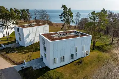 Image de Appartement-Salle de bain privée-Prestige-Terrasse-1