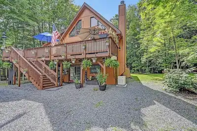 Image de Lake Beach & Ski Hill at Your Doorstep