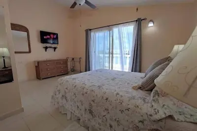 Image de Villa Tyler 329f - Lush Airy Comfy and Clean