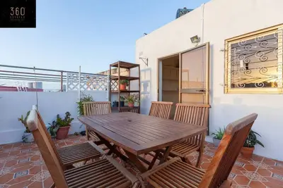 Image de Charming 4br Maltese Residence w Rooftop Terrace