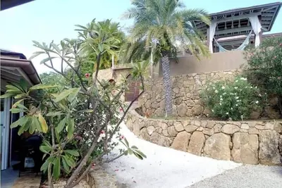 Image de Unique Caribbean Secluded Open Air Villa 2 bedroom