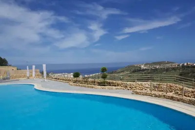 Image de Lovely home with beautiful view with communal pool