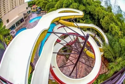 Image de Golden Dolphin Grand Hotel Ap 319 Open/Available for booking