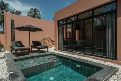 Image de Casa Ita - Private Villas