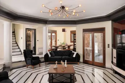 Image de Glamorous Villa Nefeli