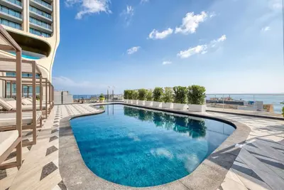 Image de The Official Mercury Suites: Apt w/access to Pool