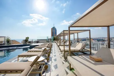 Image de The Official Mercury Suites: Apt w/access to Pool