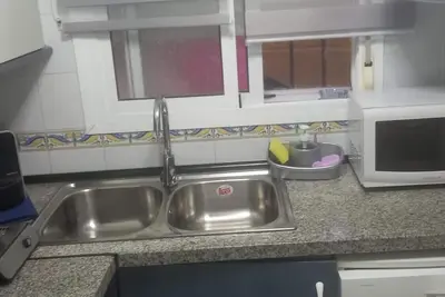 Image de Fanstastico Townhouse Islantilla Golf Course 7 Pax