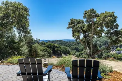 Image de Tranquil View 2-bedroom Cottage Near Wineries and Beaches and Ev Charger