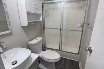 Image de Paradise At Lake Blackshear