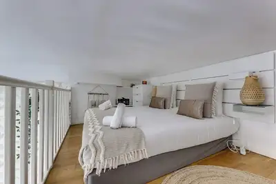 Image de L'Etxe - Duplex - Lumineux & Rénové - St Germain