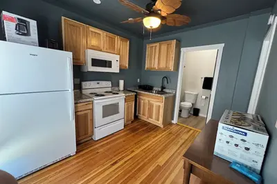 Image de Charming cottage with Ac in beautiful downtown Pendleton