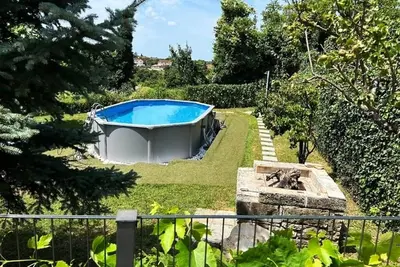 Image de Villa Annette with Pool - Istriensonne 0784