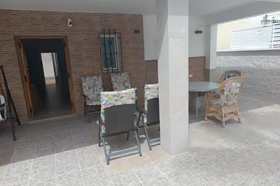 Image de Detached house 10 steps from the arena with parking