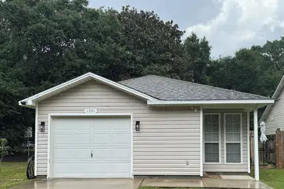 Image de Charming 3-bedroom house with WiFi and Ac in superb Pace