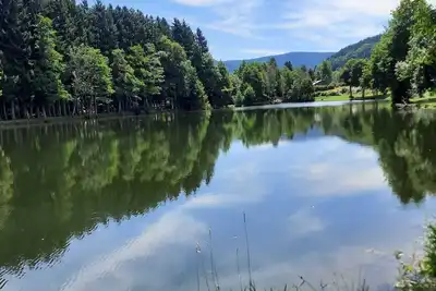 Image de Chalet \"la clef des bois\"