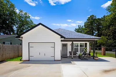 Image de Lux Oasis New Construction wHtub / Pets Welcome