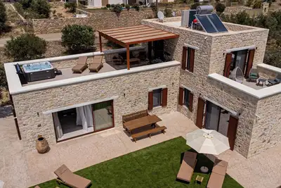 Image de Sun and Sea Apartment