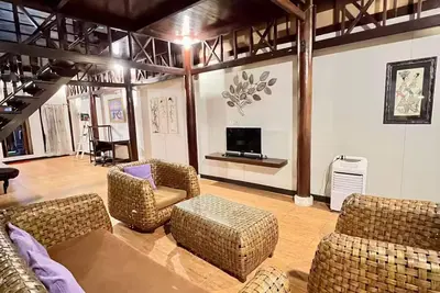 Image de The Lumbung House - Mangga Bali 3